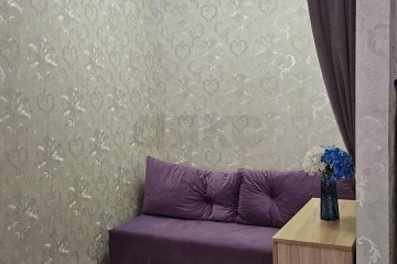 Фото №2: 1-комнатная квартира 36 м² - Краснодар, мкр. Славянский, ул. Заполярная, 39лит10