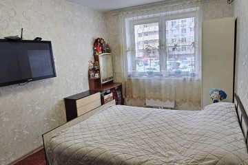 Фото №1: 1-комнатная квартира 36 м² - Краснодар, мкр. Славянский, ул. Заполярная, 39лит10