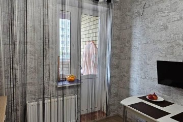 Фото №4: 1-комнатная квартира 36 м² - Краснодар, мкр. Славянский, ул. Заполярная, 39лит10