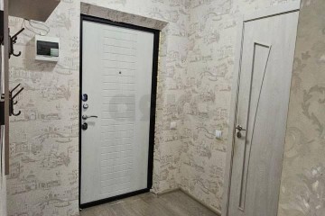 Фото №3: 1-комнатная квартира 36 м² - Краснодар, мкр. Славянский, ул. Заполярная, 39лит10