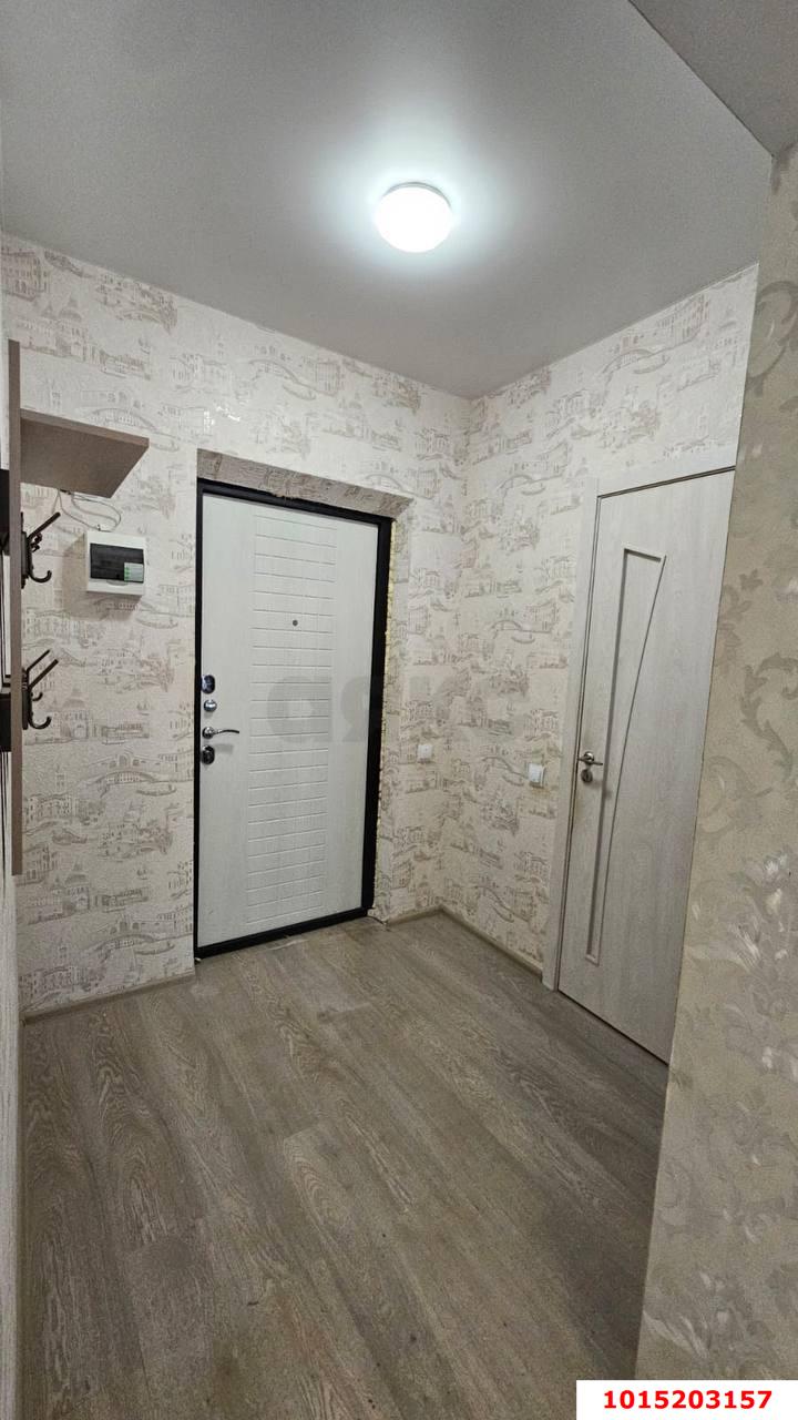 Фото №3: 1-комнатная квартира 36 м² - Краснодар, Славянский, ул. Заполярная, 39лит10