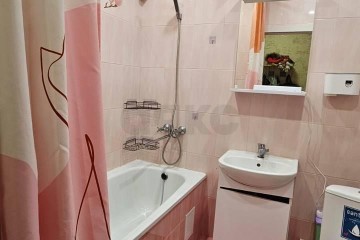 Фото №5: 1-комнатная квартира 36 м² - Краснодар, мкр. Славянский, ул. Заполярная, 39лит10