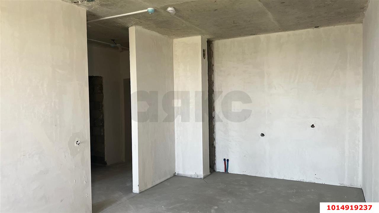 Фото №6: 1-комнатная квартира 42 м² - Краснодар, 2-я Площадка, ул. Ветеранов, 85к2