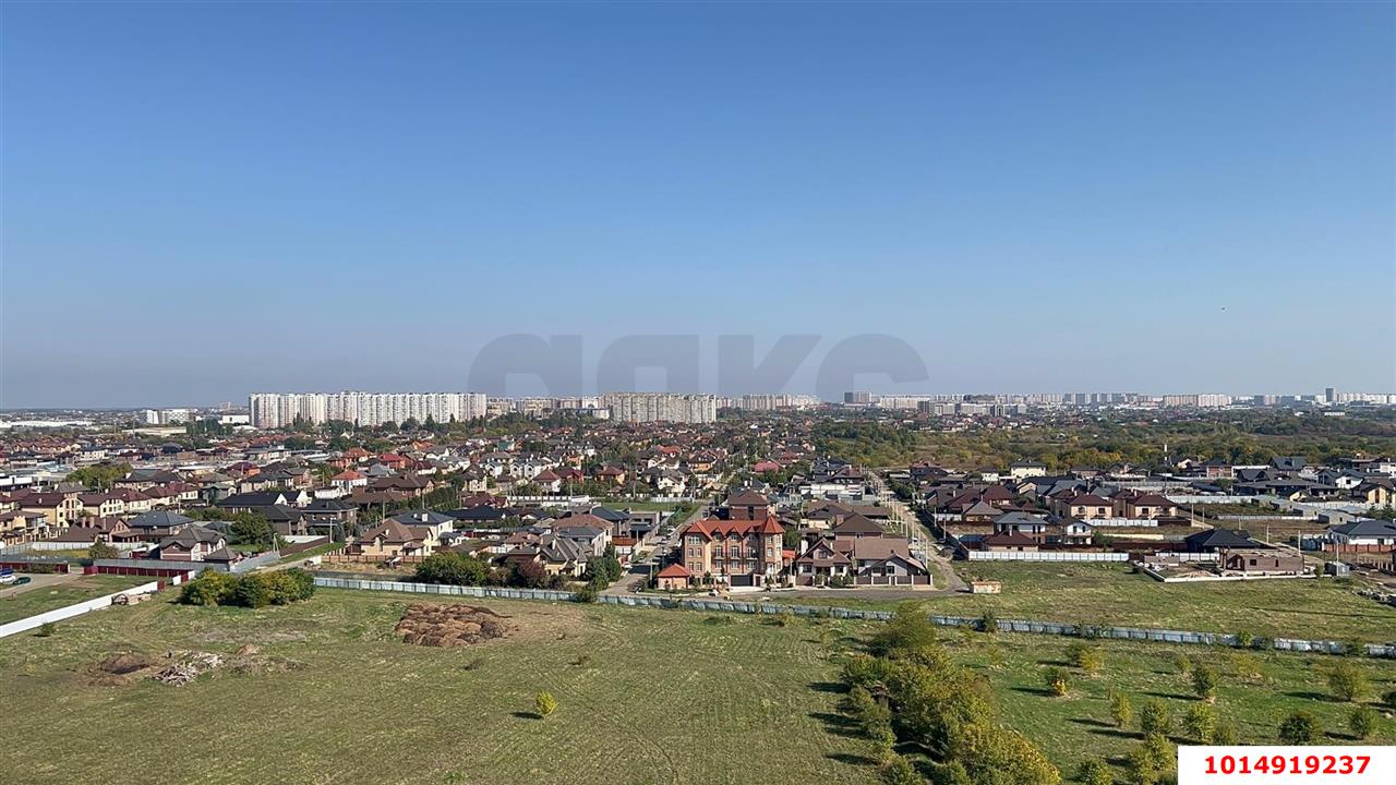 Фото №9: 1-комнатная квартира 42 м² - Краснодар, 2-я Площадка, ул. Ветеранов, 85к2