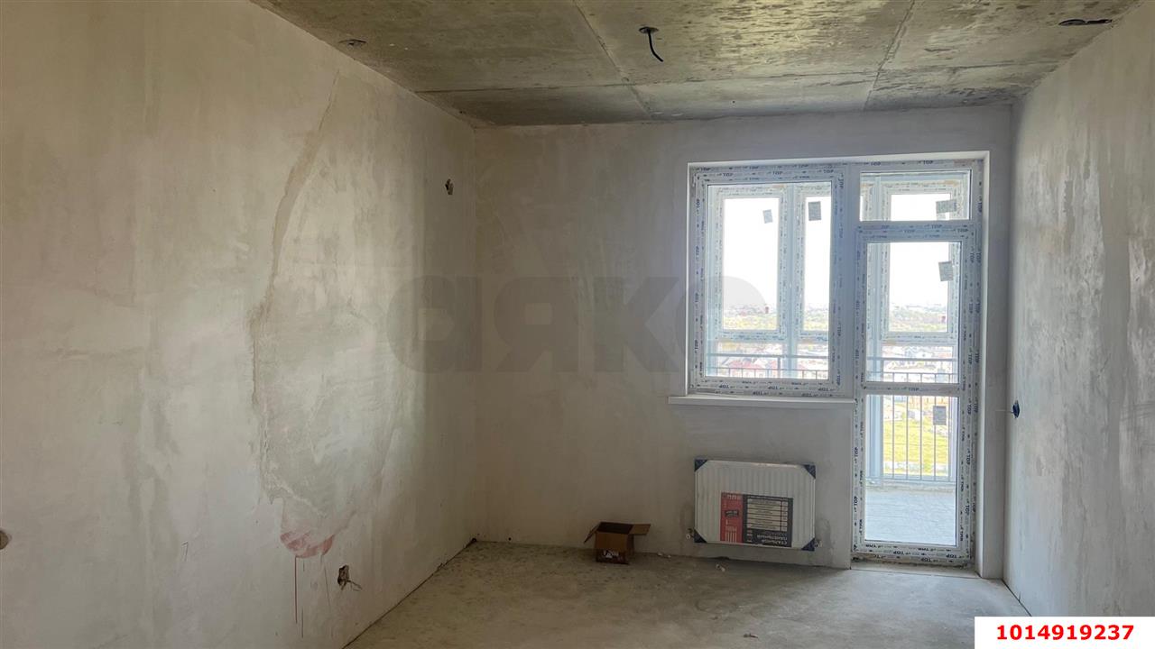 Фото №7: 1-комнатная квартира 42 м² - Краснодар, Прикубанский внутригородской округ, мкр. 2-я Площадка, ул. Ветеранов, 85к2