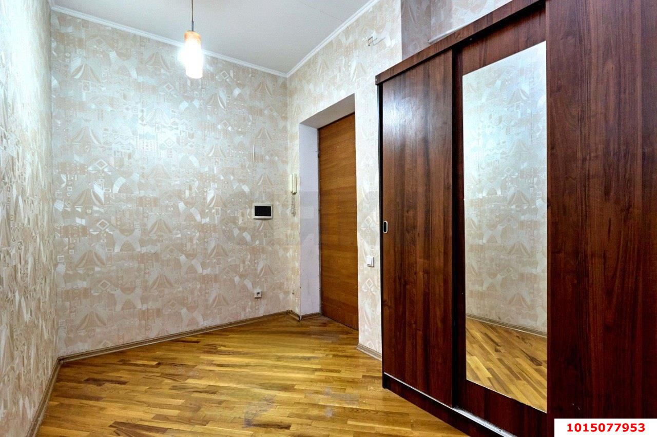 Фото №8: 1-комнатная квартира 54 м² - Краснодар, Восточно-Кругликовский, ул. Черкасская, 71/1