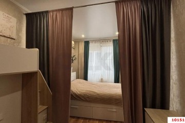 Фото №4: 1-комнатная квартира 41 м² - Краснодар, мкр. ЖК Возрождение, ул. имени 40-летия Победы, 127