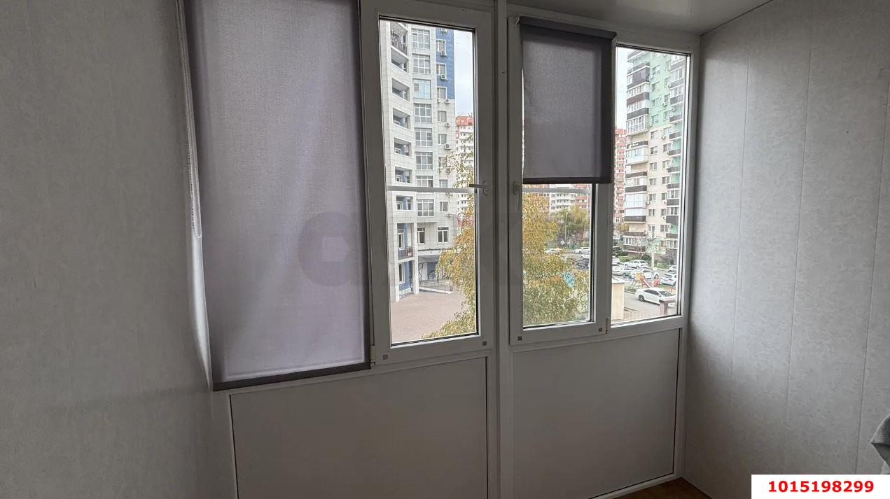 Фото №12: 1-комнатная квартира 41 м² - Краснодар, Восточно-Кругликовский, ЖК Возрождение, мкр. Прикубанский внутригородской округ, ул. имени 40-летия Победы, 127