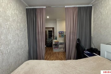 Фото №5: 1-комнатная квартира 41 м² - Краснодар, мкр. ЖК Возрождение, ул. имени 40-летия Победы, 127