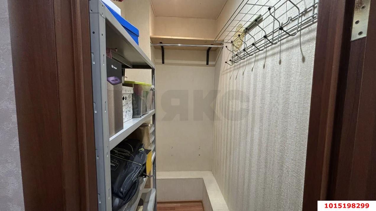 Фото №10: 1-комнатная квартира 41 м² - Краснодар, ЖК Возрождение, ул. имени 40-летия Победы, 127