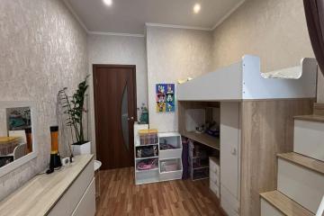 Фото №3: 1-комнатная квартира 41 м² - Краснодар, мкр. Прикубанский внутригородской округ, ул. имени 40-летия Победы, 127