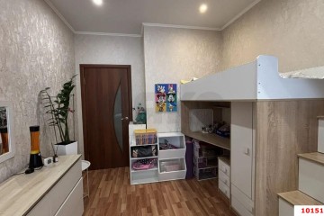 Фото №3: 1-комнатная квартира 41 м² - Краснодар, мкр. ЖК Возрождение, ул. имени 40-летия Победы, 127