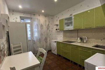 Фото №1: 1-комнатная квартира 41 м² - Краснодар, мкр. ЖК Возрождение, ул. имени 40-летия Победы, 127