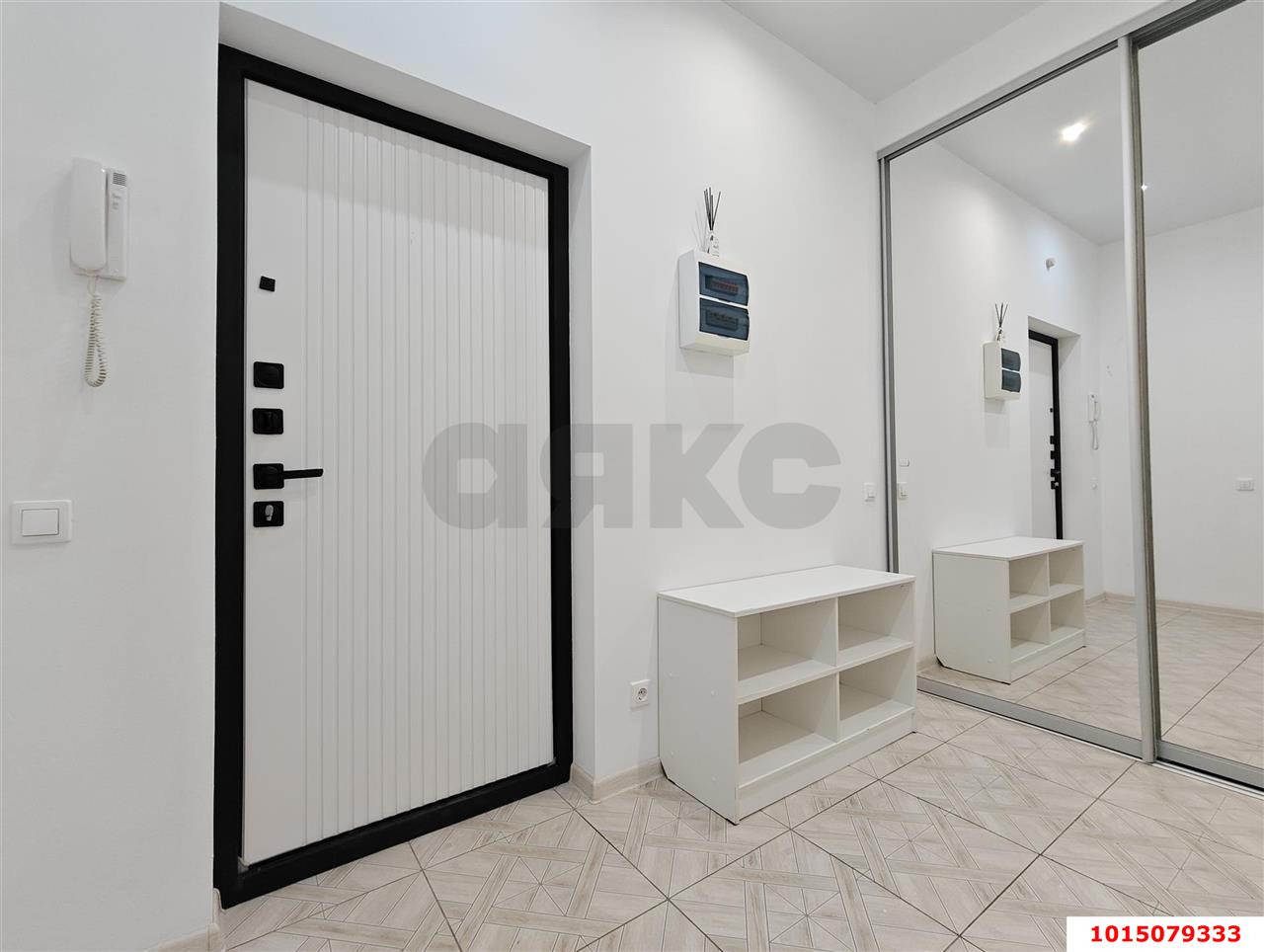 Фото №14: 1-комнатная квартира 45 м² - Краснодар, Солнечный, ул. Архитектора Петина, 18/3