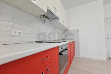 Фото №2: 1-комнатная квартира 45 м² - Краснодар, мкр. Солнечный, ул. Архитектора Петина, 18/3