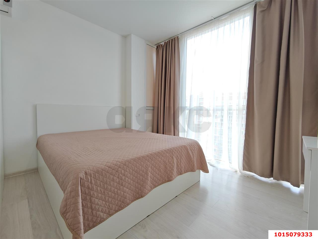 Фото №11: 1-комнатная квартира 45 м² - Краснодар, ЖК Екатеринодар, Фестивальный, жилой комплекс Екатеринодар, Прикубанский внутригородской округ, мкр. Солнечный, ул. Архитектора Петина, 18/3