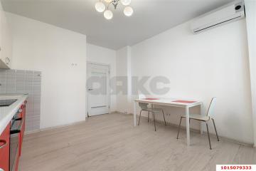 Фото №4: 1-комнатная квартира 45 м² - Краснодар, мкр. Солнечный, ул. Архитектора Петина, 18/3