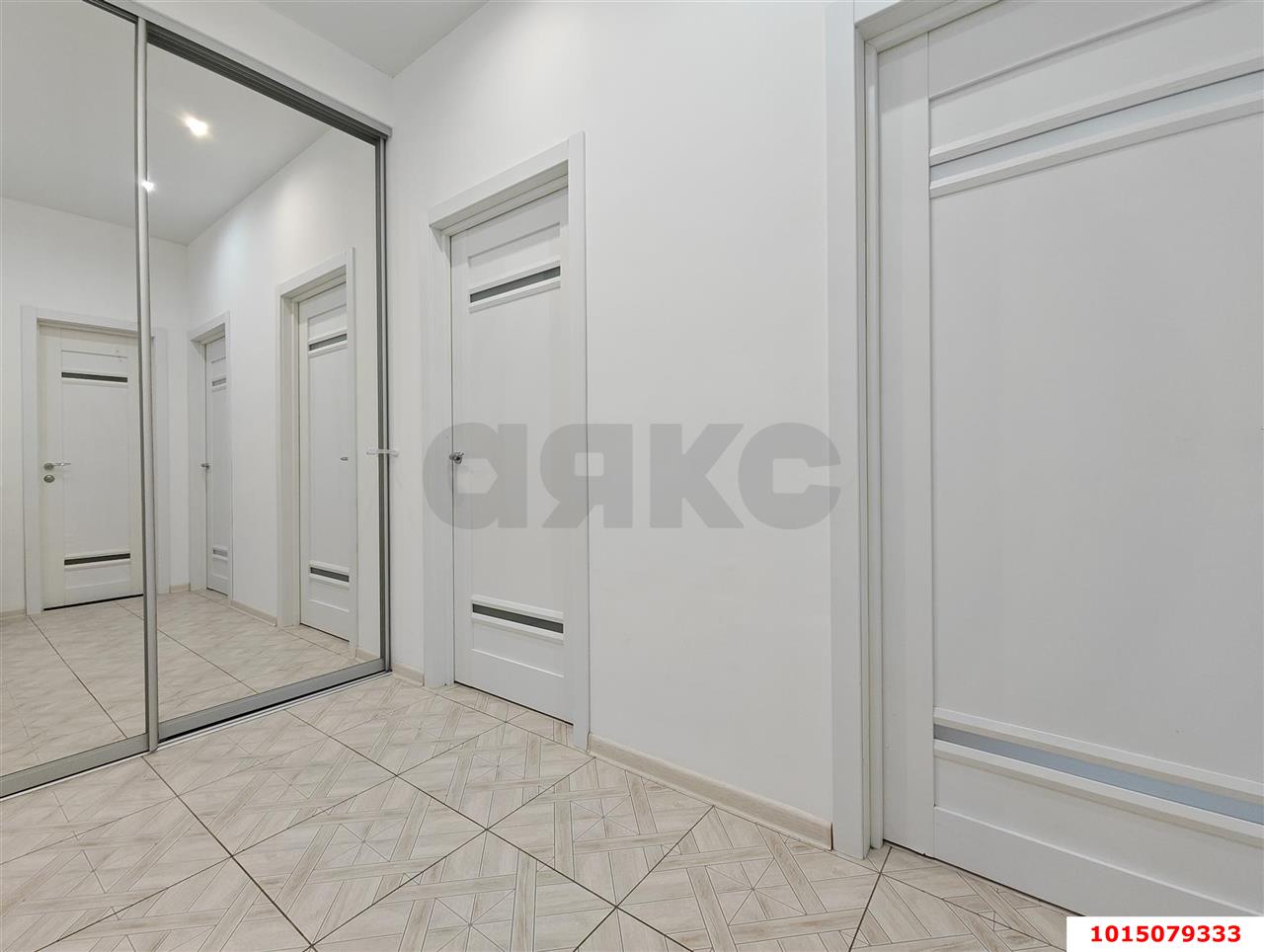 Фото №13: 1-комнатная квартира 45 м² - Краснодар, ЖК Екатеринодар, Фестивальный, жилой комплекс Екатеринодар, Прикубанский внутригородской округ, мкр. Солнечный, ул. Архитектора Петина, 18/3