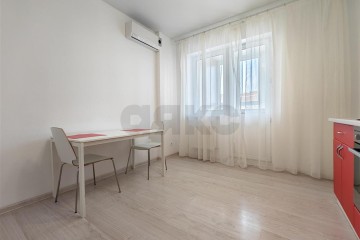 Фото №3: 1-комнатная квартира 45 м² - Краснодар, мкр. Солнечный, ул. Архитектора Петина, 18/3