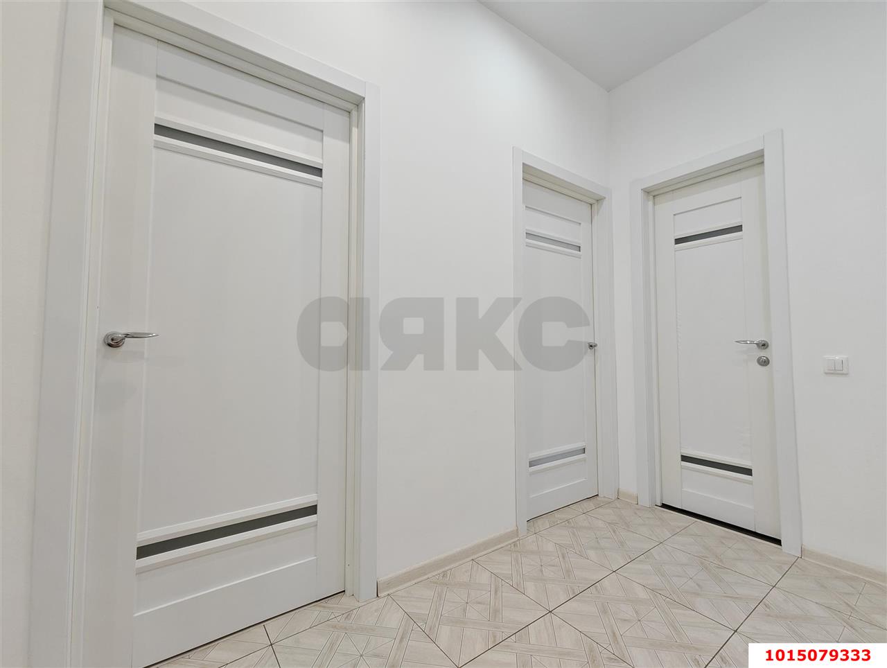 Фото №15: 1-комнатная квартира 45 м² - Краснодар, ЖК Екатеринодар, Фестивальный, жилой комплекс Екатеринодар, Прикубанский внутригородской округ, мкр. Солнечный, ул. Архитектора Петина, 18/3