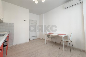 Фото №4: 1-комнатная квартира 45 м² - Краснодар, мкр. Солнечный, ул. Архитектора Петина, 18/3