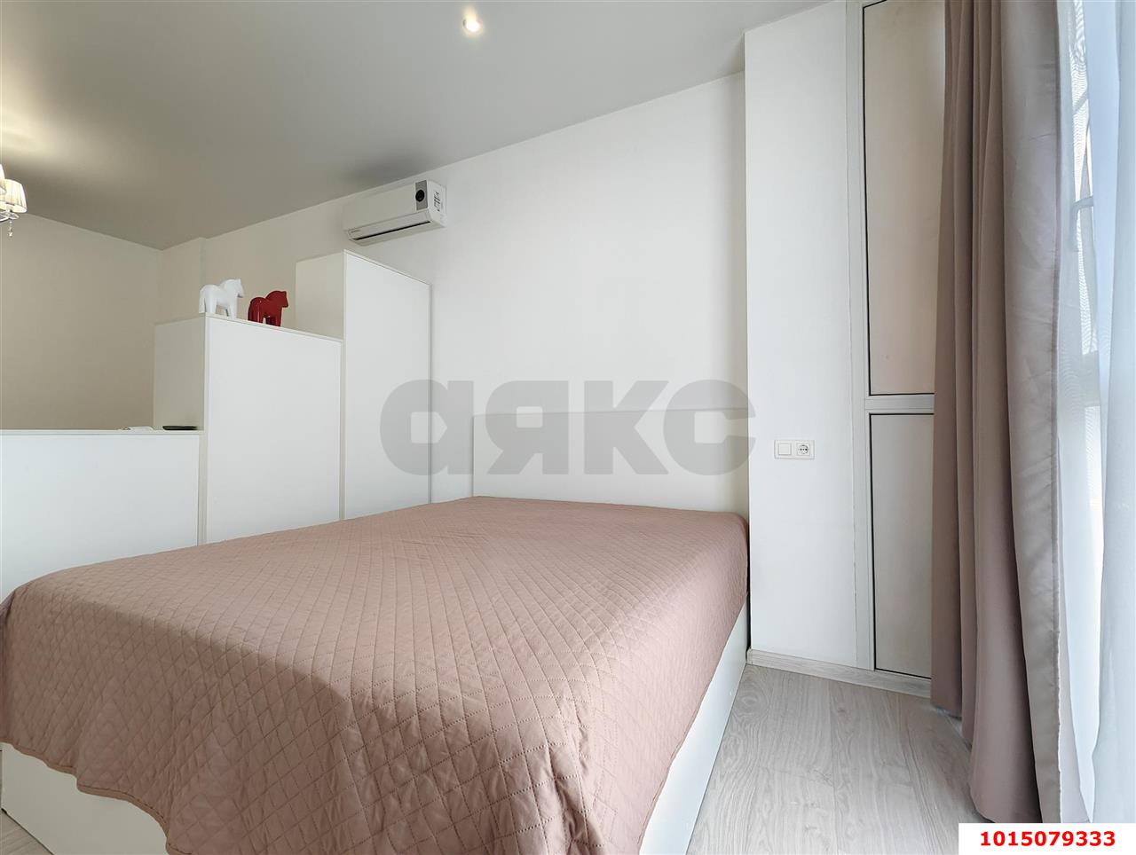 Фото №12: 1-комнатная квартира 45 м² - Краснодар, ЖК Екатеринодар, Фестивальный, жилой комплекс Екатеринодар, Прикубанский внутригородской округ, мкр. Солнечный, ул. Архитектора Петина, 18/3