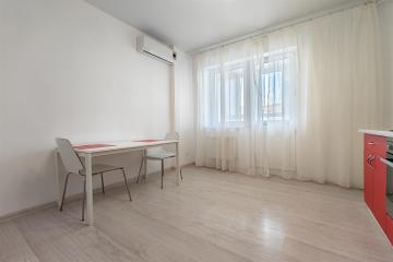 Фото №3: 1-комнатная квартира 45 м² - Краснодар, мкр. Солнечный, ул. Архитектора Петина, 18/3