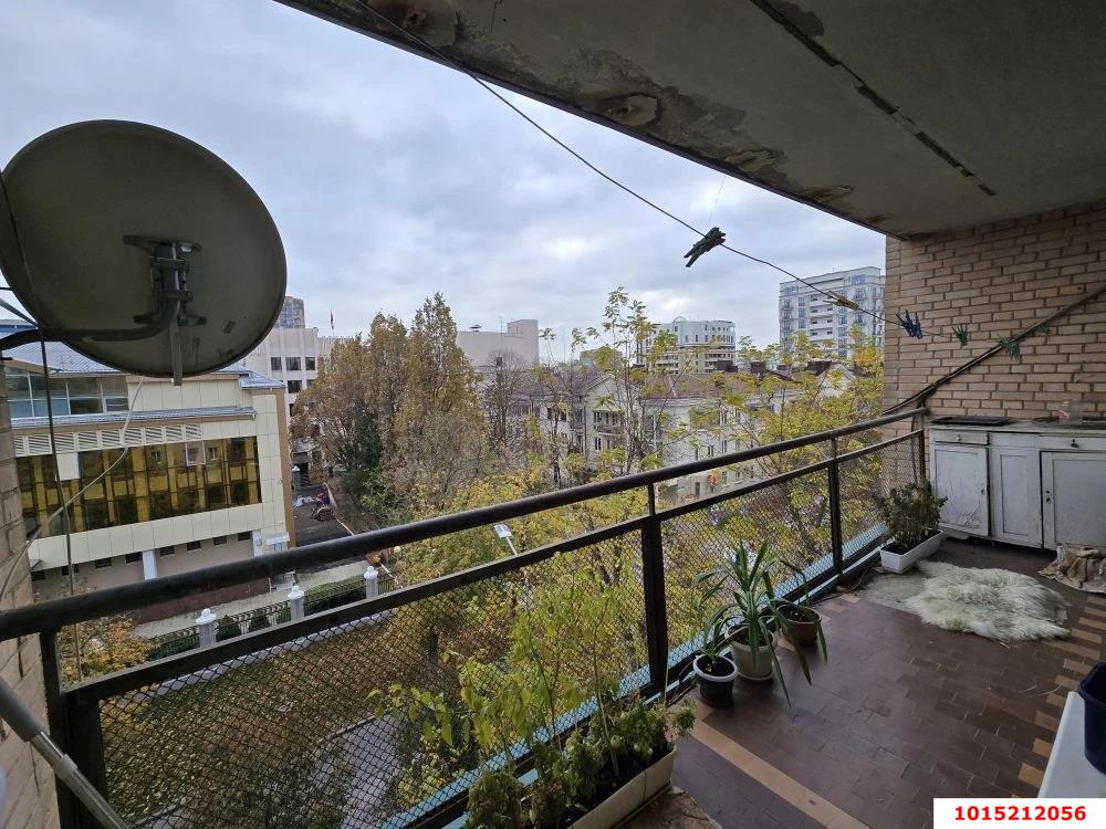 Фото №8: 3-комнатная квартира 88 м² - Краснодар, мкр. Западный внутригородской округ, ул. Рашпилевская, 6