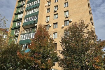 Фото №2: 3-комнатная квартира 88 м² - Краснодар, мкр. Западный внутригородской округ, ул. Рашпилевская, 6