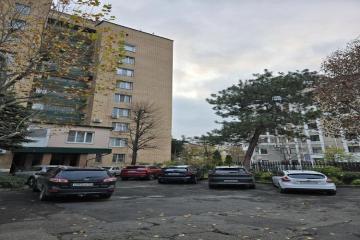 Фото №3: 3-комнатная квартира 88 м² - Краснодар, мкр. Западный внутригородской округ, ул. Рашпилевская, 6