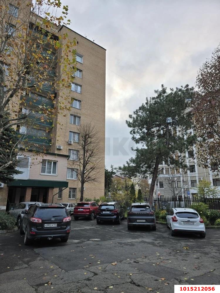 Фото №3: 3-комнатная квартира 88 м² - Краснодар, мкр. Западный внутригородской округ, ул. Рашпилевская, 6