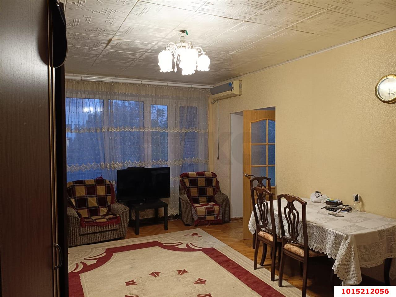 Фото №15: 3-комнатная квартира 88 м² - Краснодар, мкр. Западный внутригородской округ, ул. Рашпилевская, 6