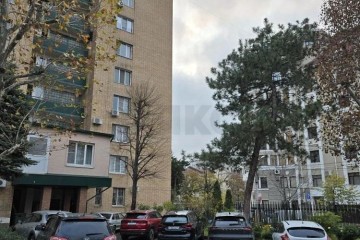 Фото №3: 3-комнатная квартира 88 м² - Краснодар, мкр. Западный внутригородской округ, ул. Рашпилевская, 6