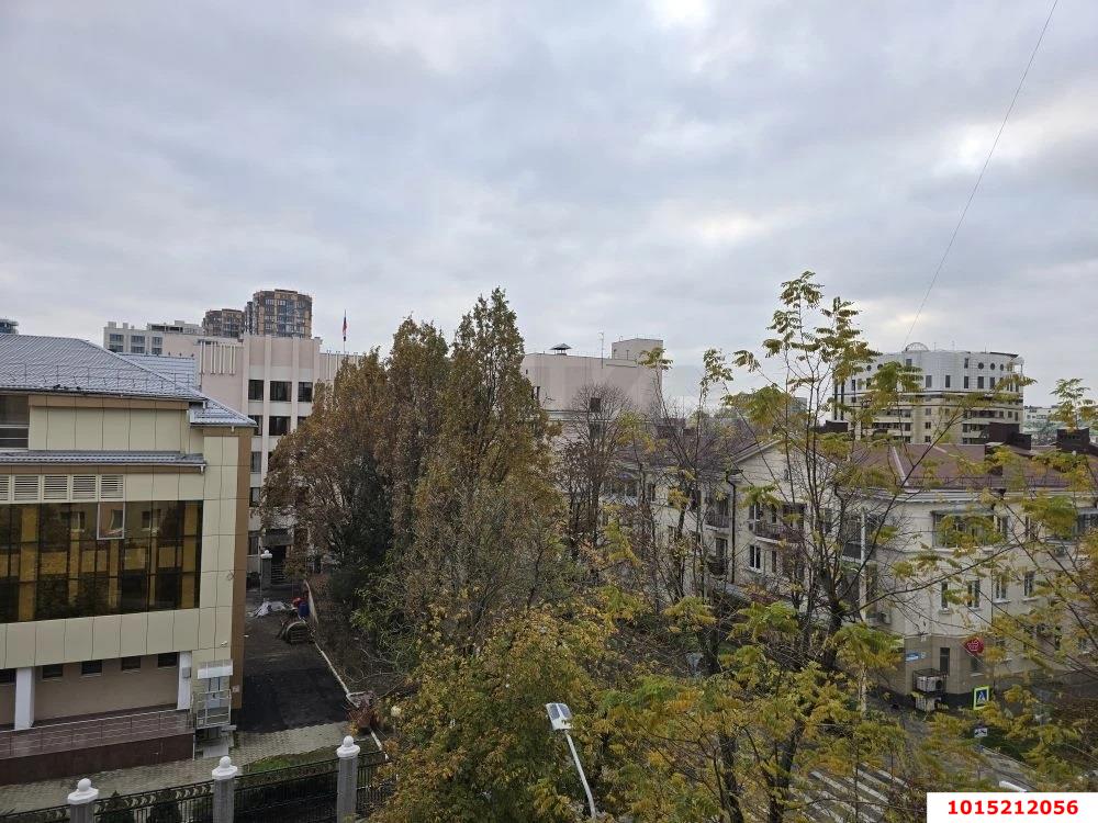 Фото №9: 3-комнатная квартира 88 м² - Краснодар, мкр. Западный внутригородской округ, ул. Рашпилевская, 6