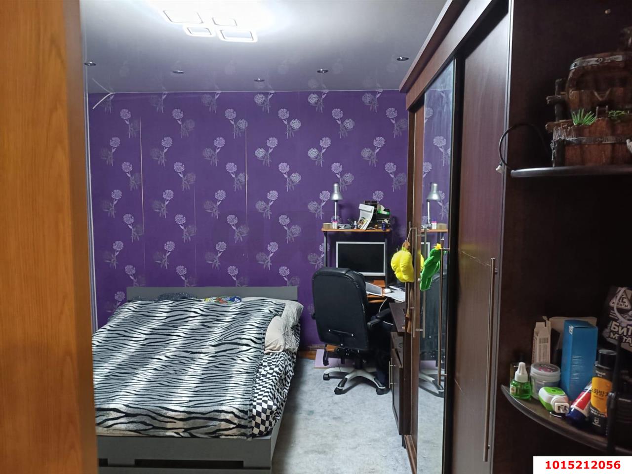 Фото №16: 3-комнатная квартира 88 м² - Краснодар, Западный внутригородской округ, ул. Рашпилевская, 6