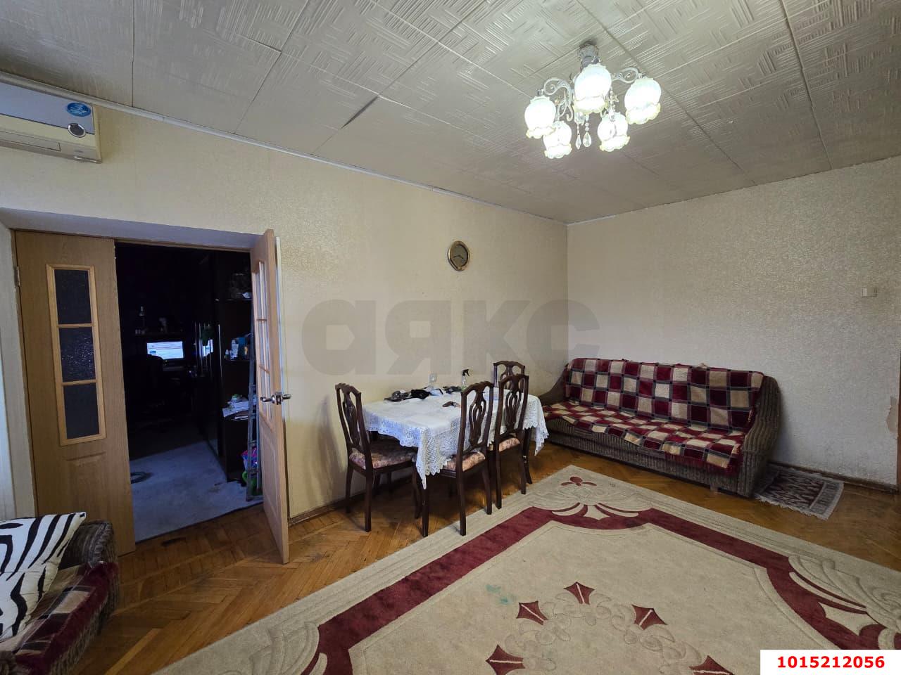 Фото №13: 3-комнатная квартира 88 м² - Краснодар, Западный внутригородской округ, ул. Рашпилевская, 6