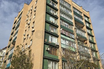 Фото №1: 3-комнатная квартира 88 м² - Краснодар, мкр. Западный внутригородской округ, ул. Рашпилевская, 6