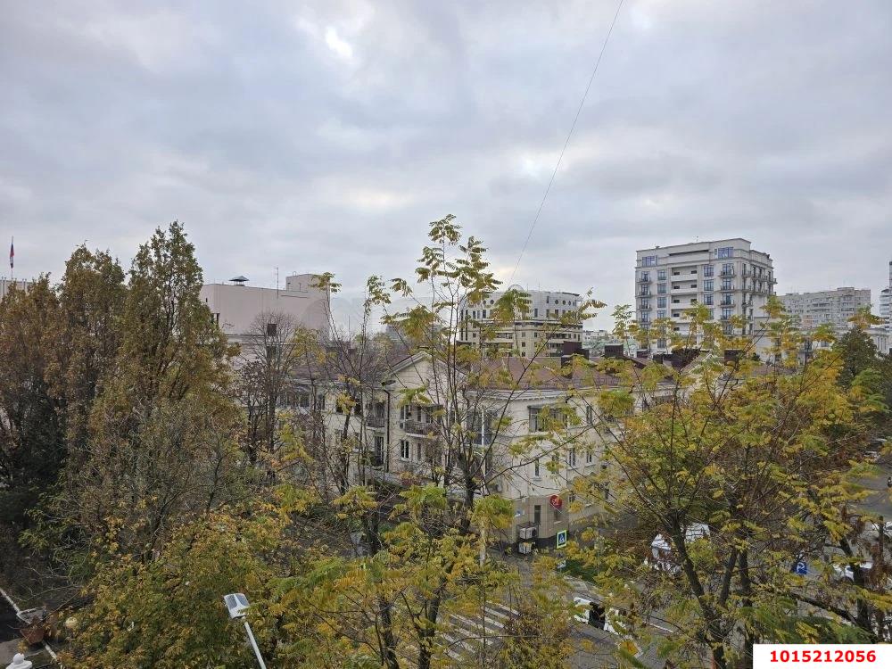 Фото №7: 3-комнатная квартира 88 м² - Краснодар, мкр. Западный внутригородской округ, ул. Рашпилевская, 6