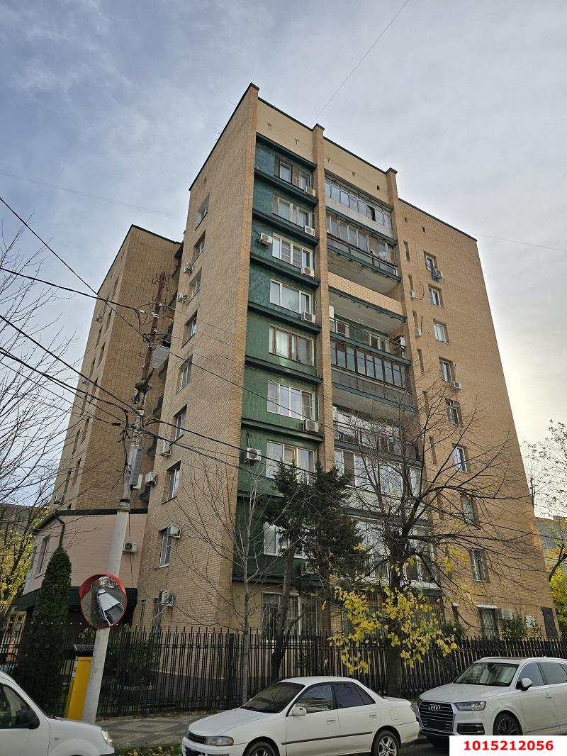 Фото №5: 3-комнатная квартира 88 м² - Краснодар, Западный внутригородской округ, ул. Рашпилевская, 6