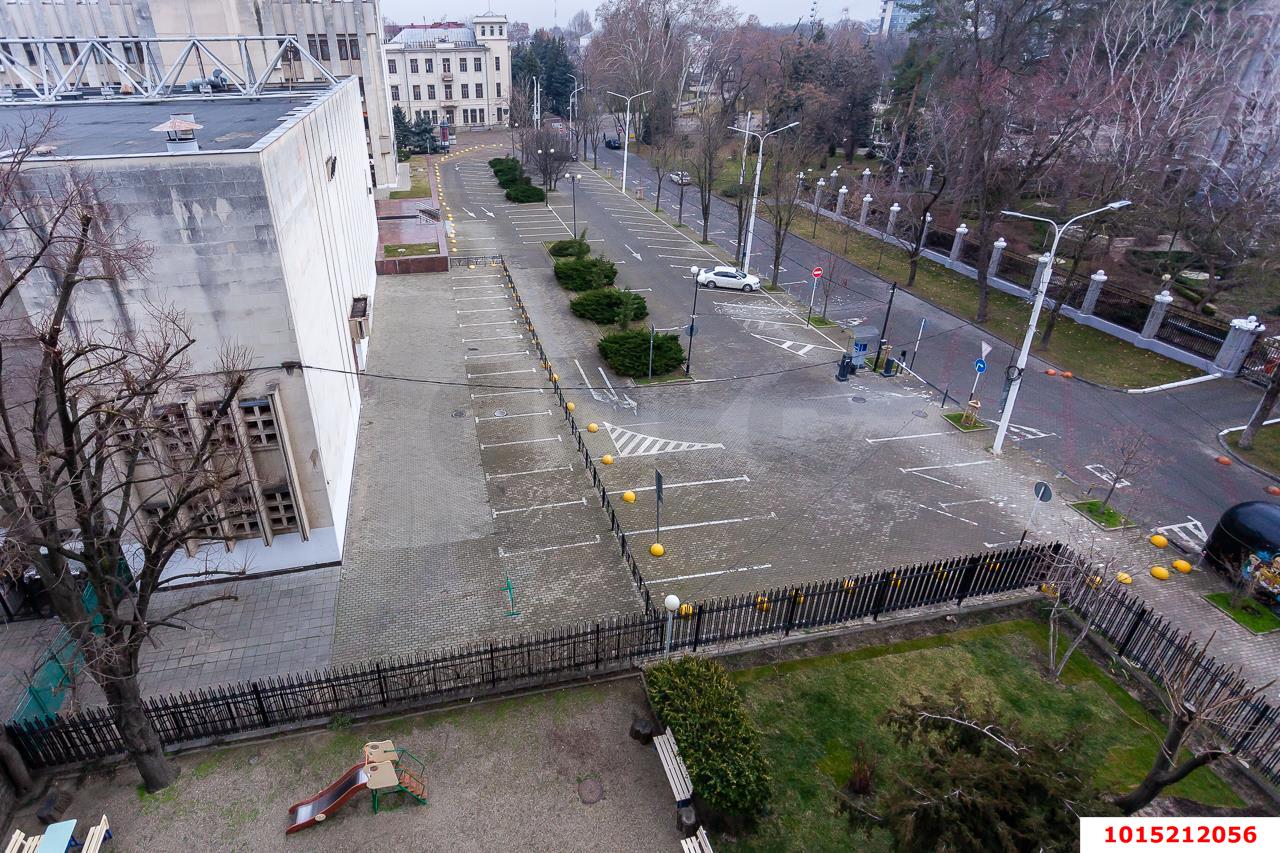 Фото №17: 3-комнатная квартира 88 м² - Краснодар, мкр. Западный внутригородской округ, ул. Рашпилевская, 6