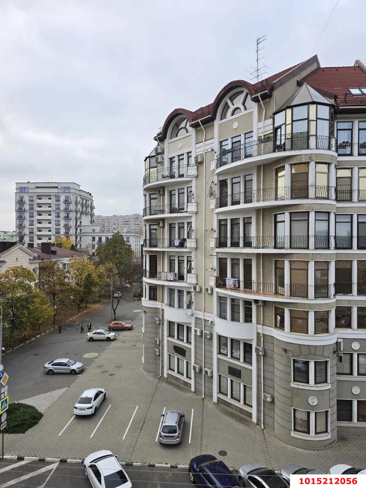 Фото №19: 3-комнатная квартира 88 м² - Краснодар, Западный внутригородской округ, ул. Рашпилевская, 6