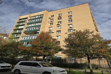 Фото №2: 3-комнатная квартира 88 м² - Краснодар, мкр. Западный внутригородской округ, ул. Рашпилевская, 6