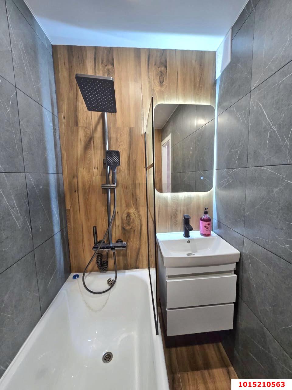 Фото №10: 2-комнатная квартира 56 м² - Краснодар, ул. Уральская, 148