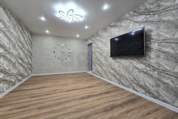 Фото №2: 2-комнатная квартира 56 м² - Краснодар, мкр. Комсомольский, ул. Уральская, 148