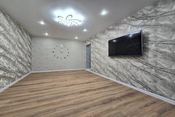 Фото №2: 2-комнатная квартира 52 м² - Краснодар, мкр. Комсомольский, ул. Уральская, 148