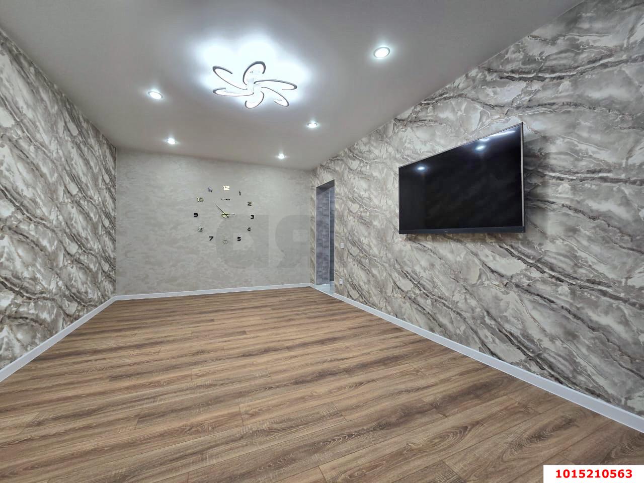 Фото №2: 2-комнатная квартира 56 м² - Краснодар, ул. Уральская, 148