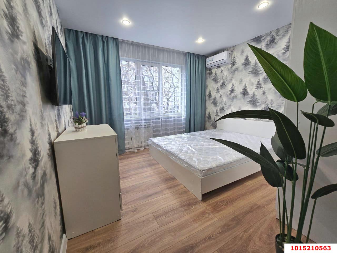 Фото №3: 2-комнатная квартира 56 м² - Краснодар, ул. Уральская, 148