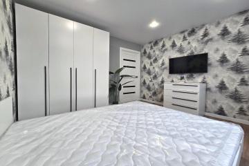 Фото №4: 2-комнатная квартира 52 м² - Краснодар, мкр. Комсомольский, ул. Уральская, 148