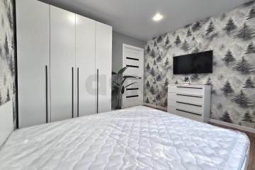 Фото №4: 2-комнатная квартира 56 м² - Краснодар, мкр. Комсомольский, ул. Уральская, 148