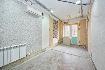 Фото №5: 1-комнатная квартира 45 м² - Краснодар, мкр. Гидростроителей, ул. имени Игнатова, 2